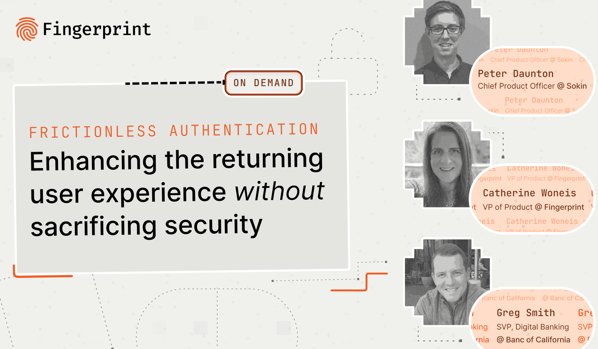 Blog image for RUX fintech webinar