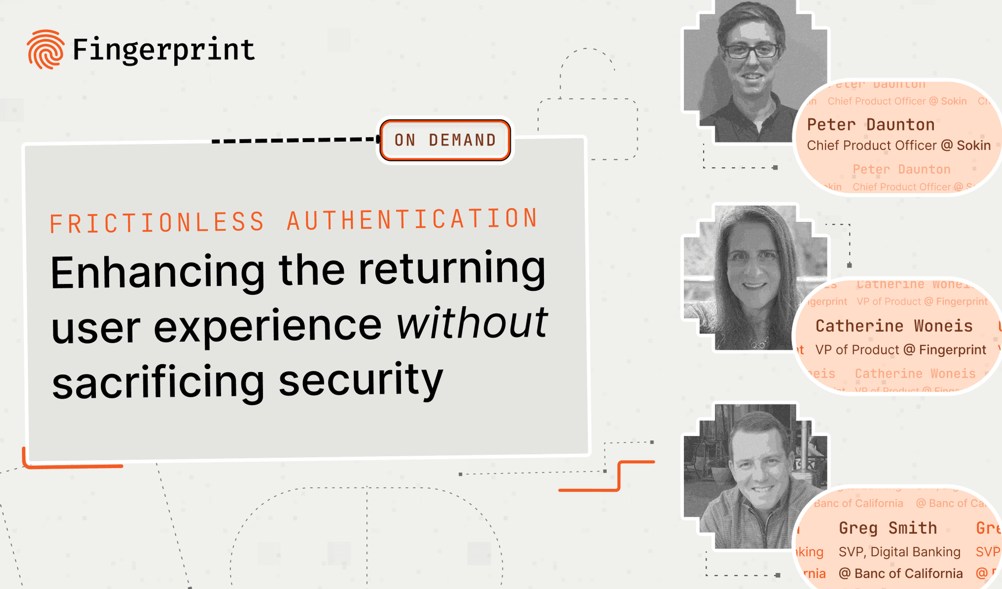 Blog image for RUX fintech webinar