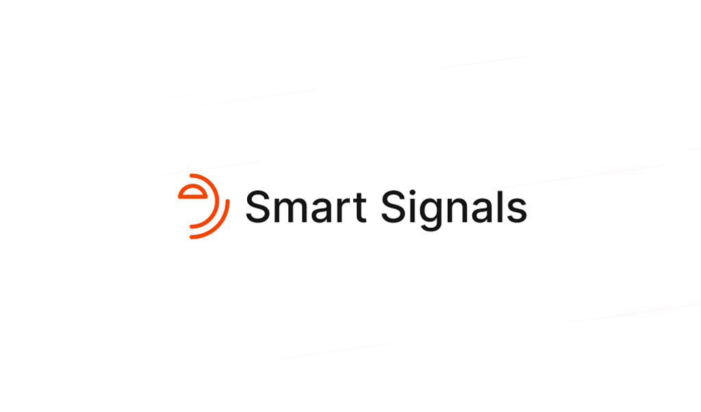 [VIDEO] Fingerprint Smart Signals overview