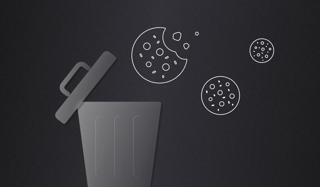Cookieless Future Trash Can Cookieless Future Trash Can