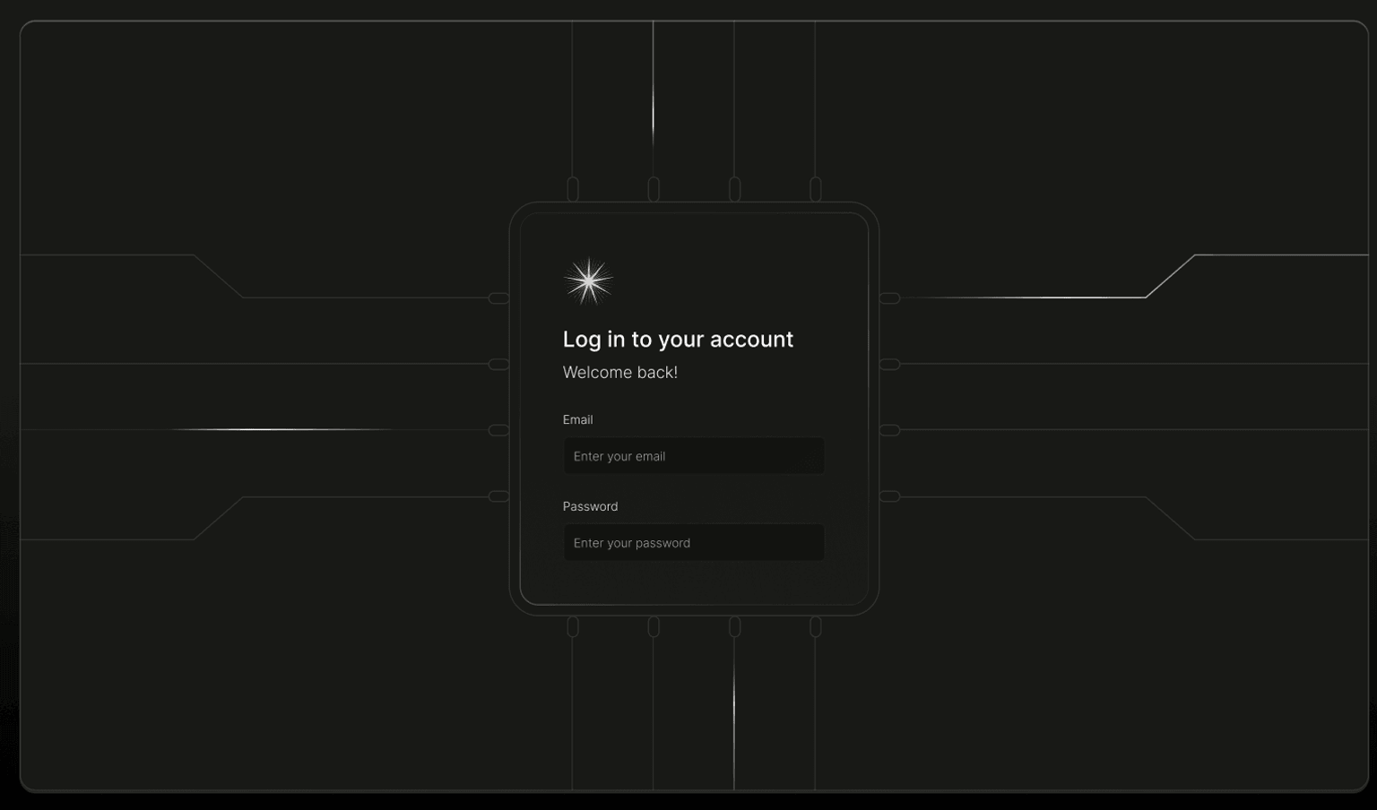 Boosting login security with more than just passwords