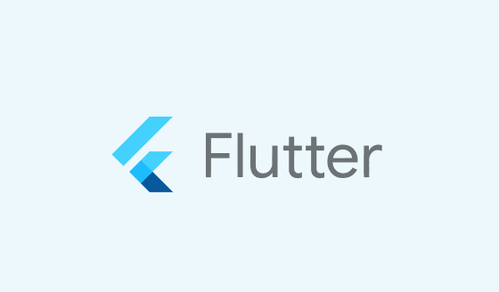 Flutter card