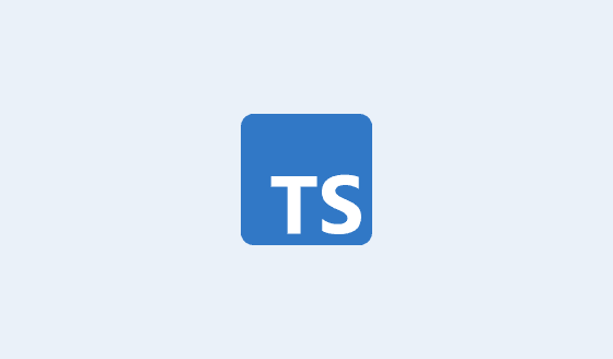 JavaScript agent with TypeScript support card