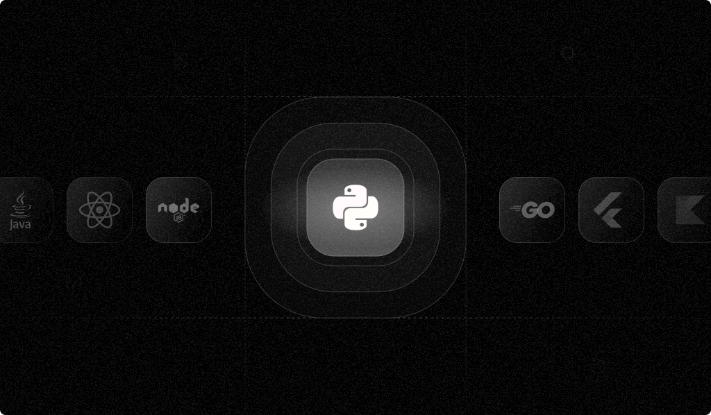How to Integrate Fingerprinting Into Your Python Application