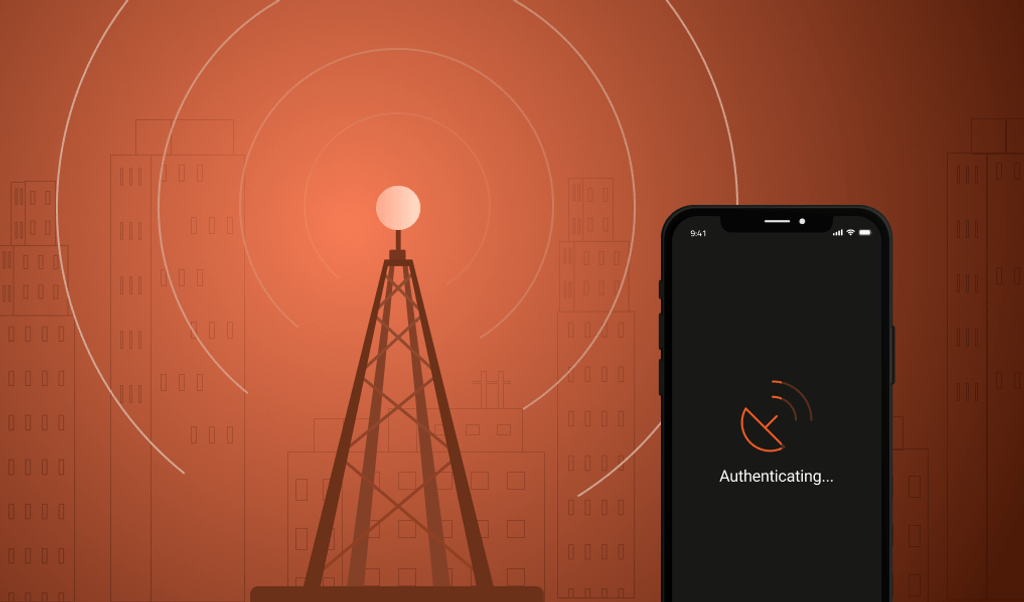 image for silent network authentication blog post