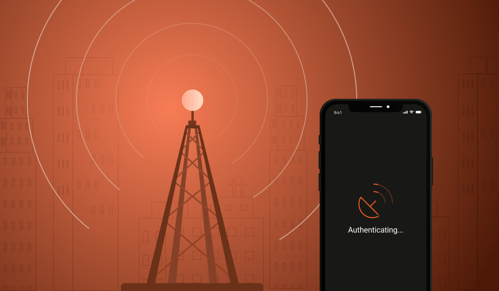 image for silent network authentication blog post