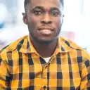 Daniel Olaogun photo