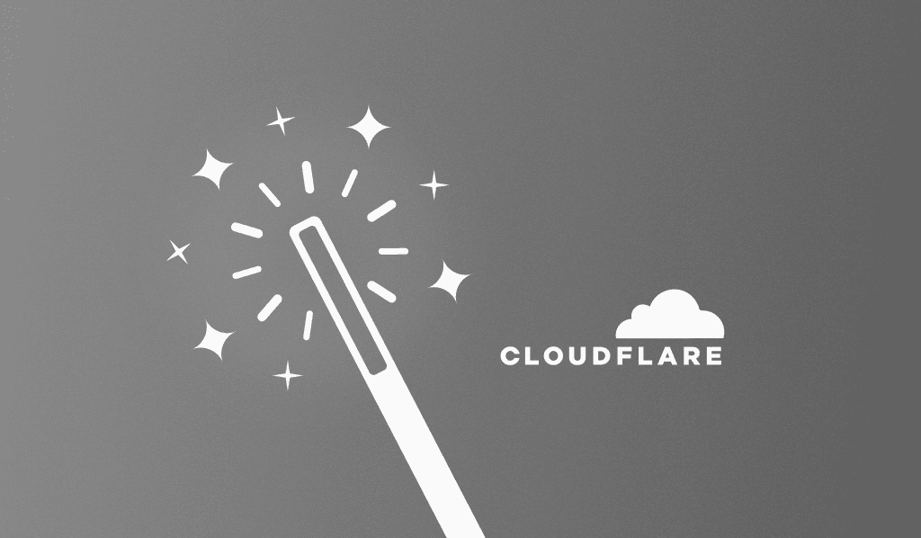 Announcing our Cloudflare Integration Wizard