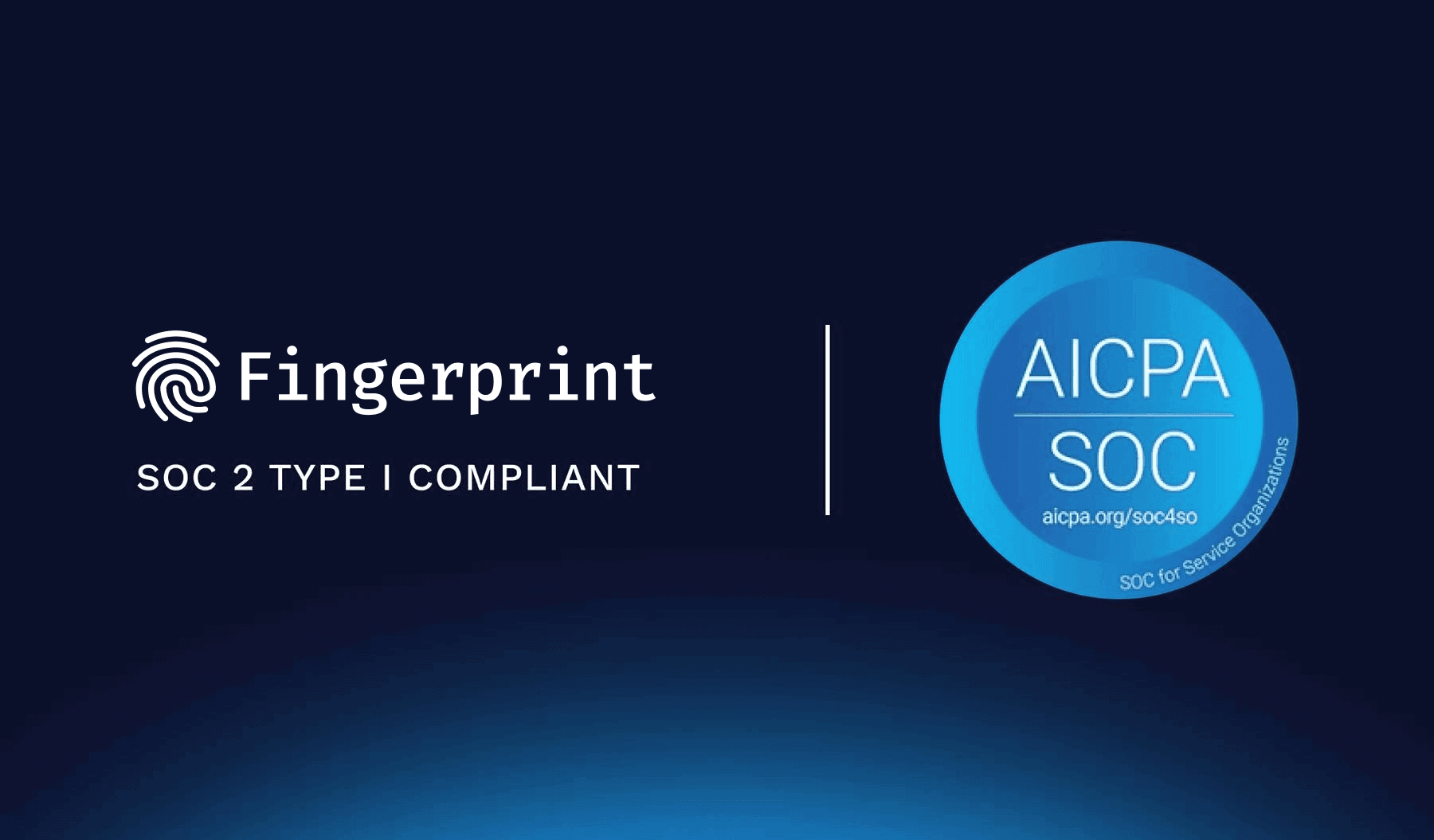 SOC 2 Type I Compliance SOC 2 Type I Compliance