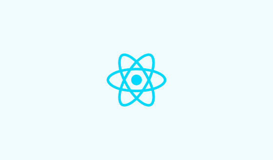 React.js card