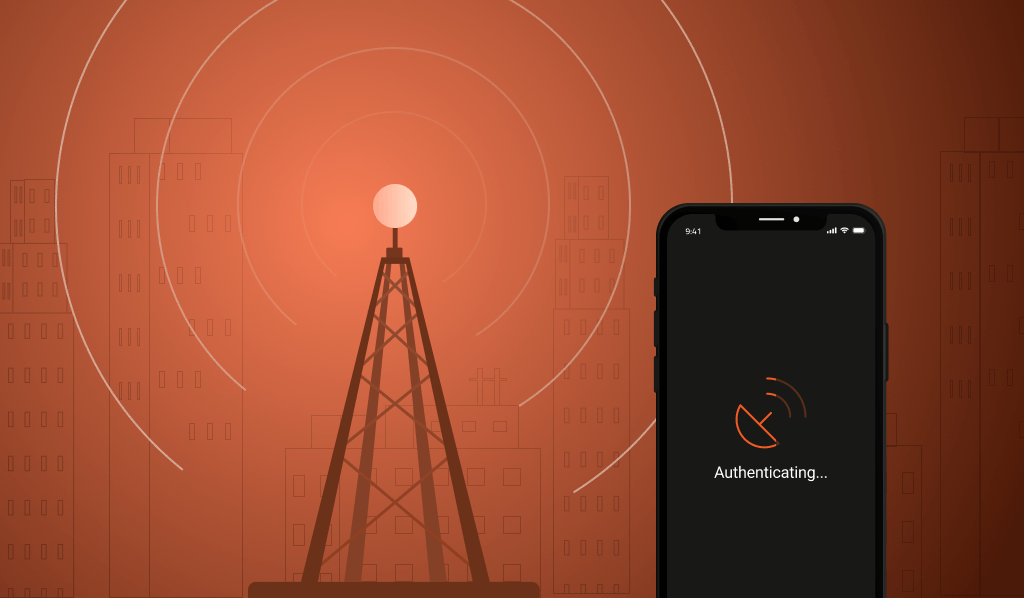 image for silent network authentication blog post