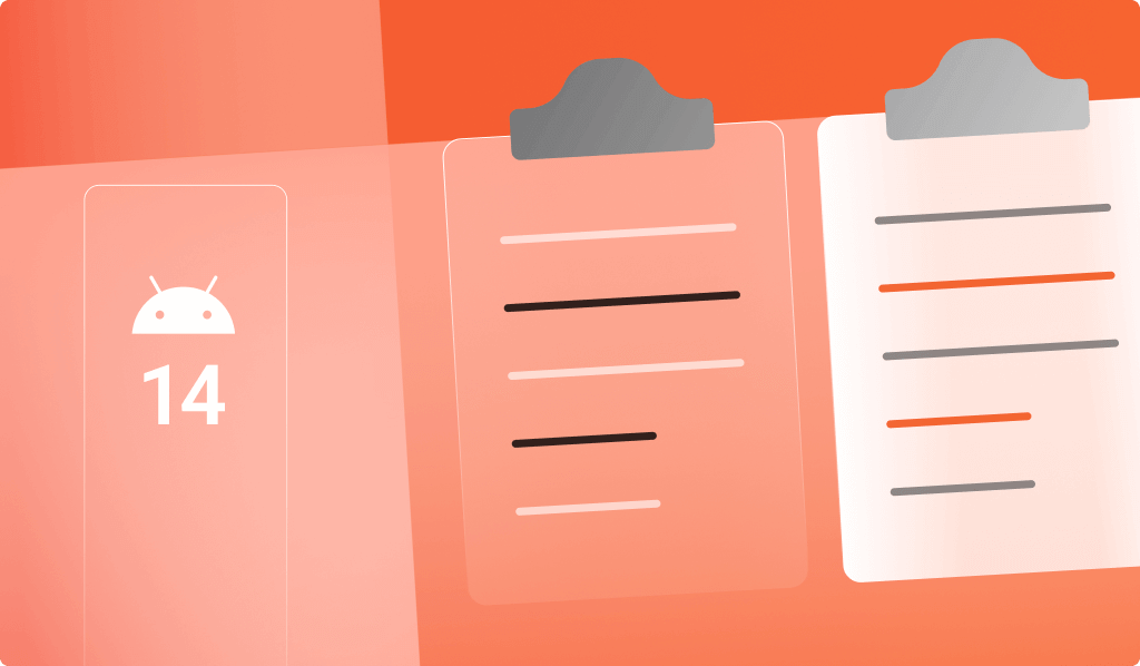 Demo: How Malicious Apps Can Easily Hide Copying Clipboard Data on Android 14 Demo: How Malicious Apps Can Easily Hide Copying Clipboard Data on Android 14
