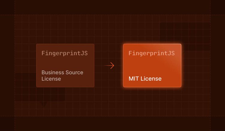 FingerprintJS Version 5.0 Now Open-Source Under MIT License