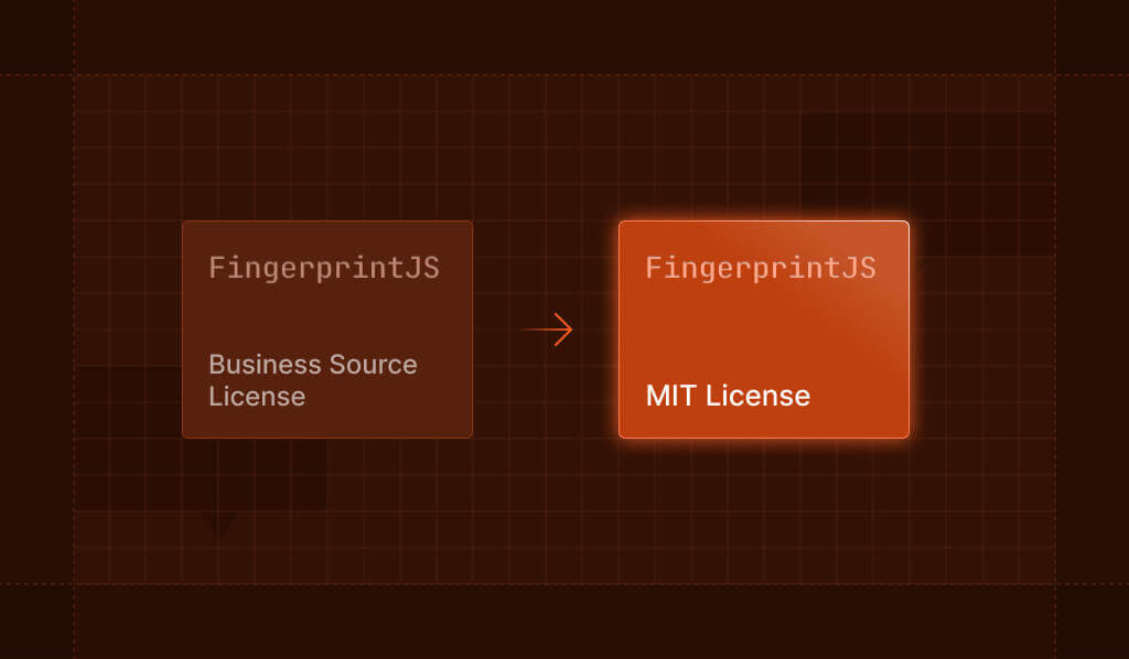 FingerprintJS Version 5.0 Now Open-Source Under MIT License