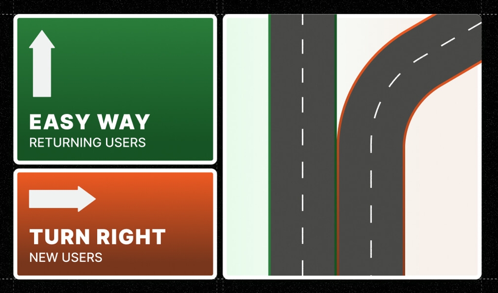 The art of recognizing return users — without relying on cookies