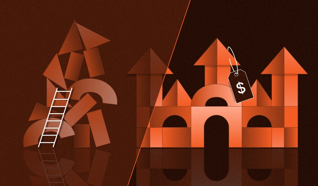 Image for build vs. buy device intelligence blog