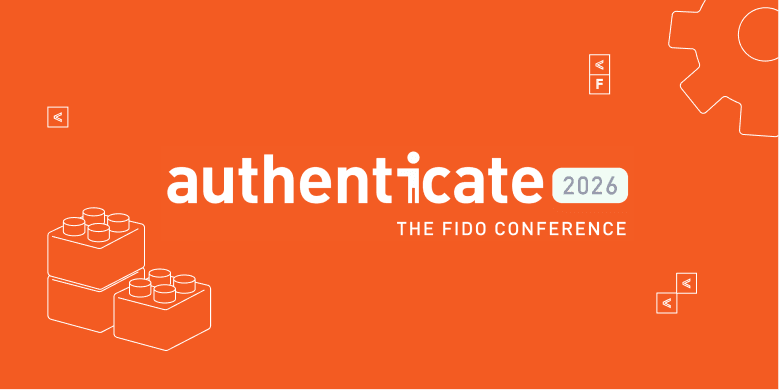 Authenticate 2026