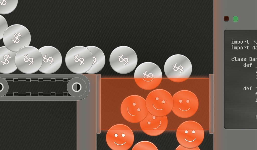 image for balancing security and CX in banking