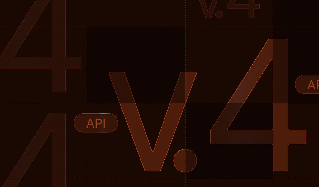 Introducing API v4: Simpler, more consistent, and built for what’s next