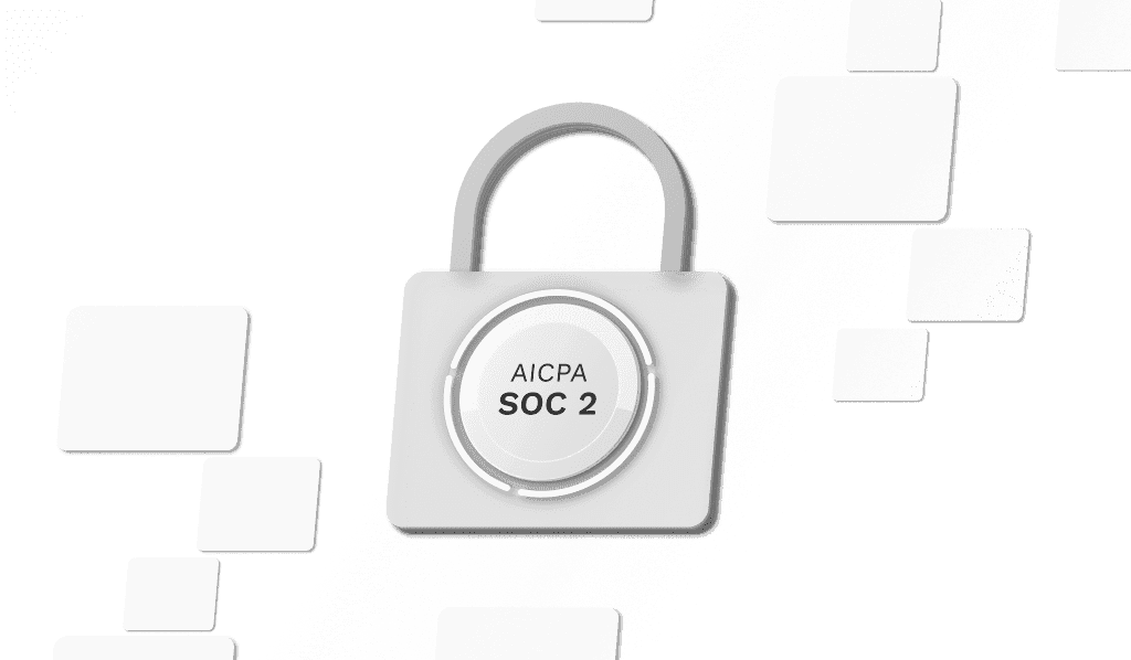 SOC 2 Type II 