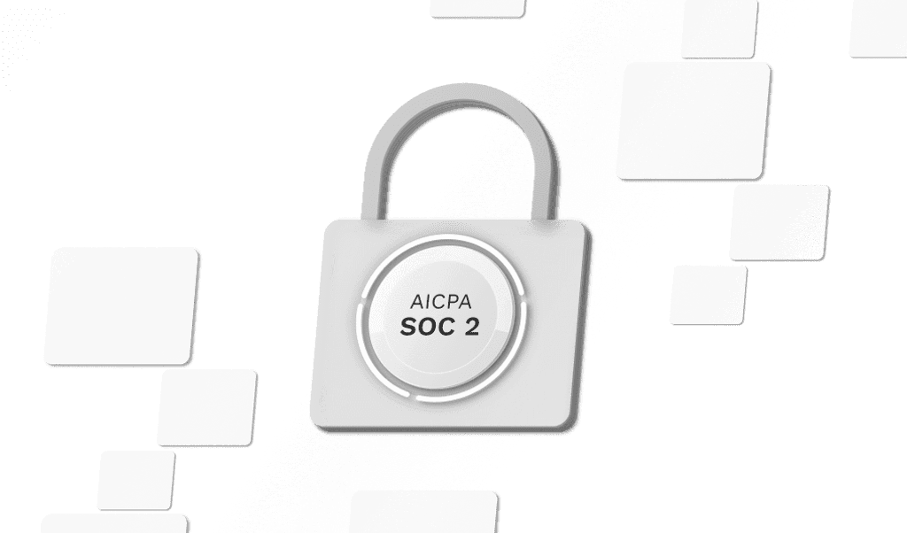 SOC 2 Type II 