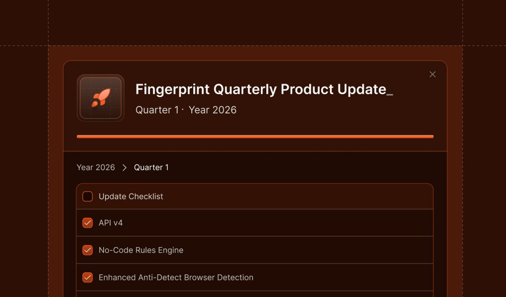 Product update: Faster fraud detection with less work