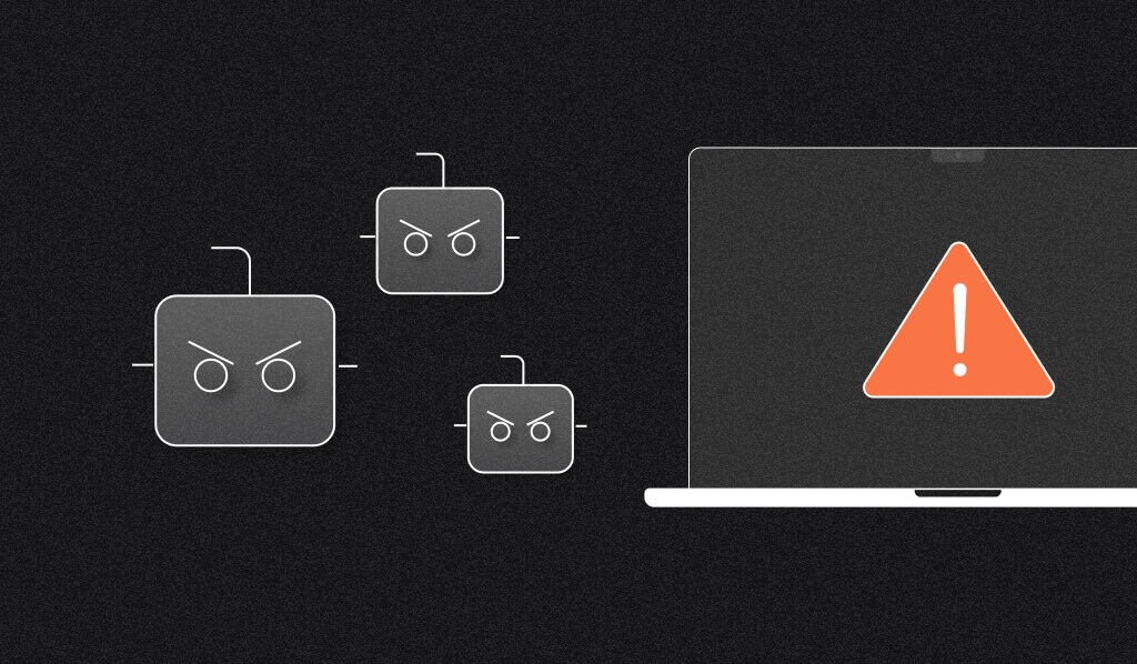 angry robots botnet malware