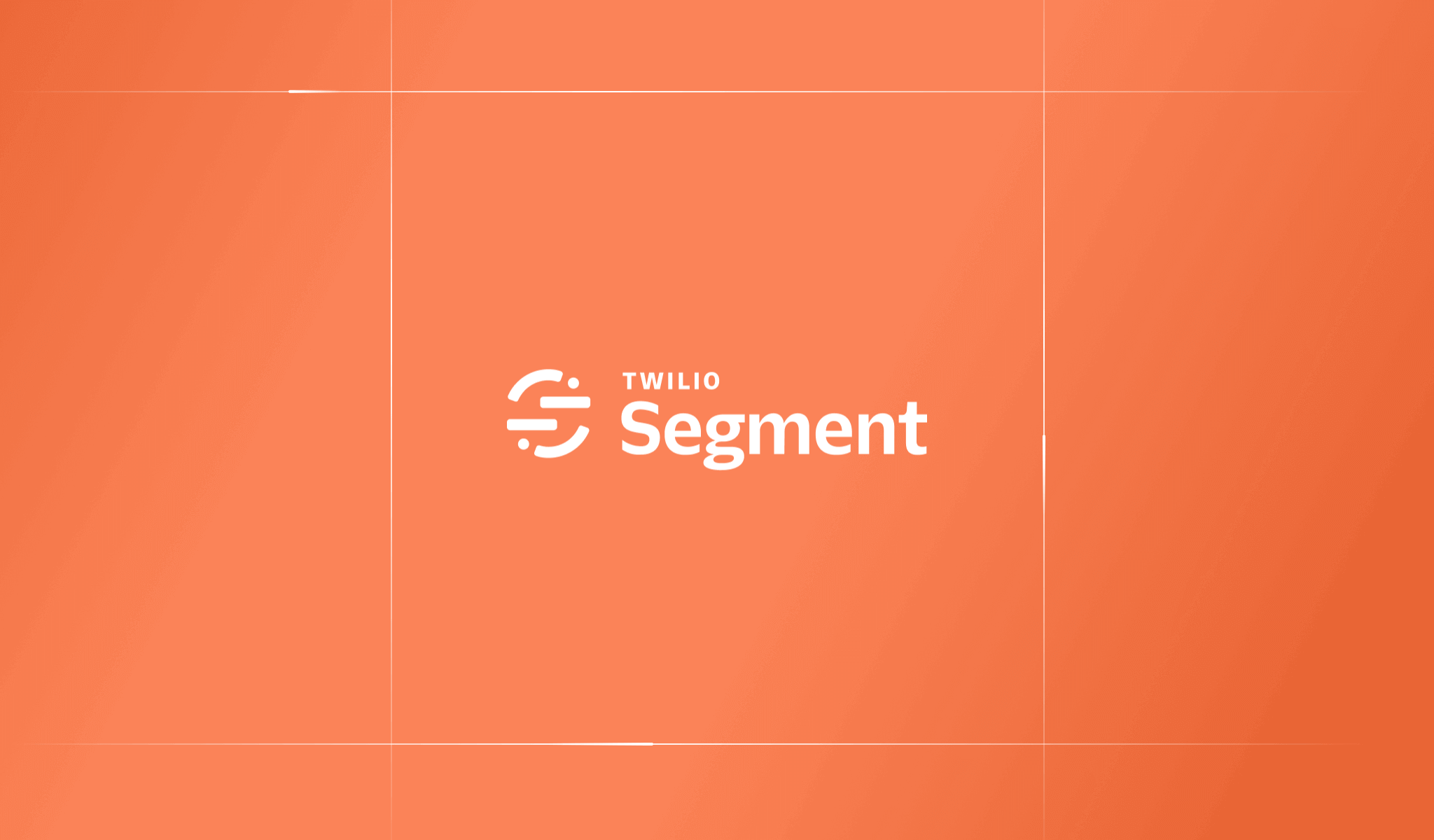 Introducing our Twilio Segment integration