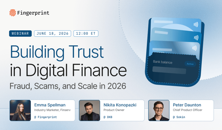 Building Trust in Digital Finance