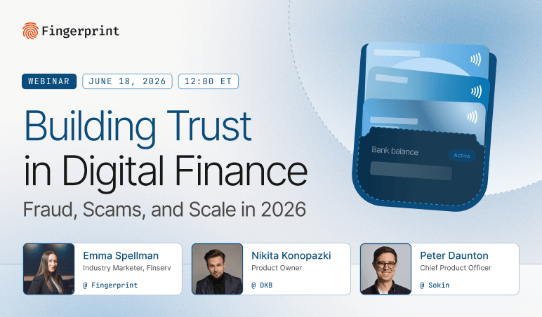 Building Trust in Digital Finance