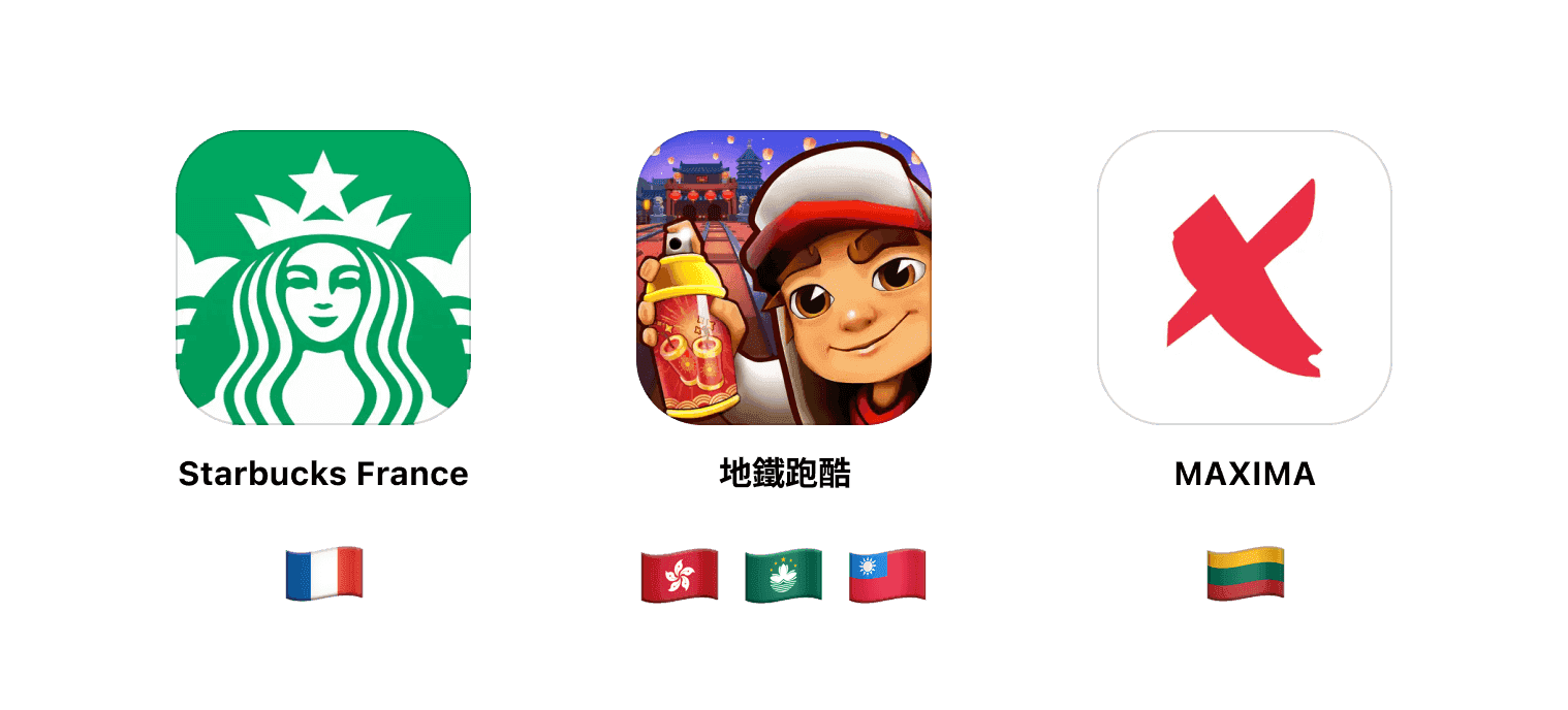 How Smart App Banners can be used to reveal Apple ID region