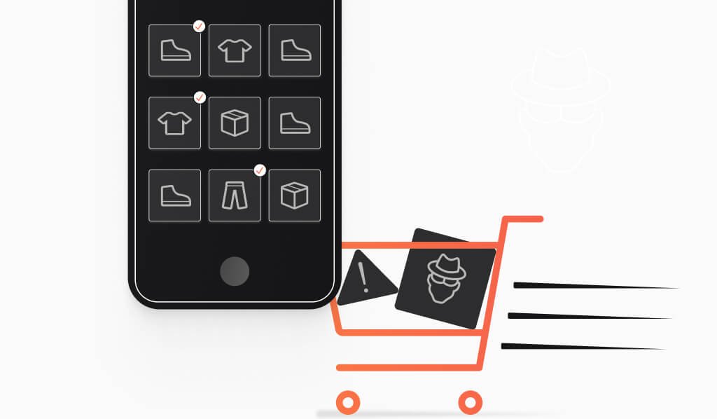 Online marketplace fraud Online marketplace fraud