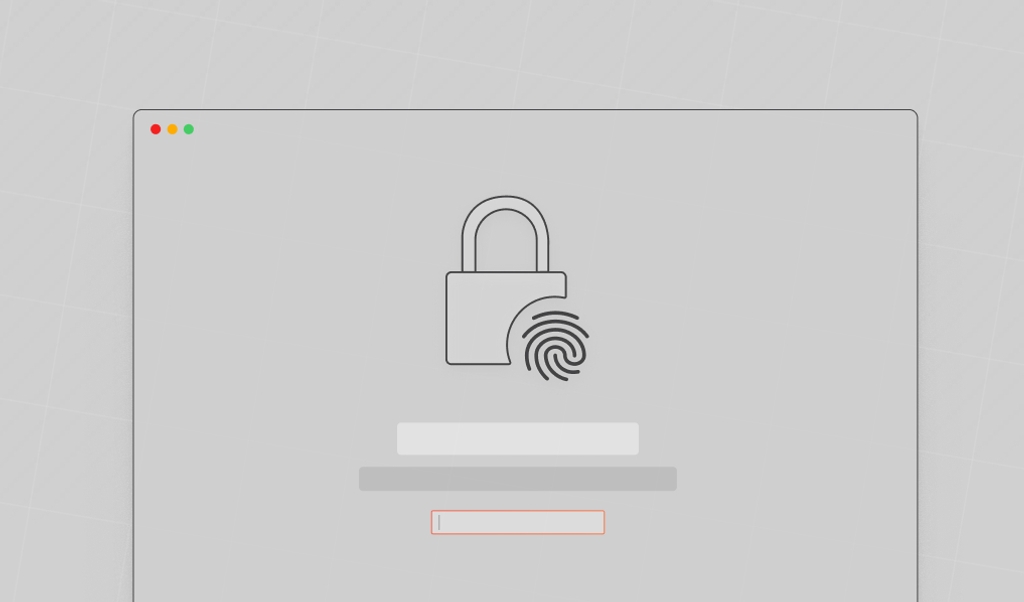 browser privacy illustration