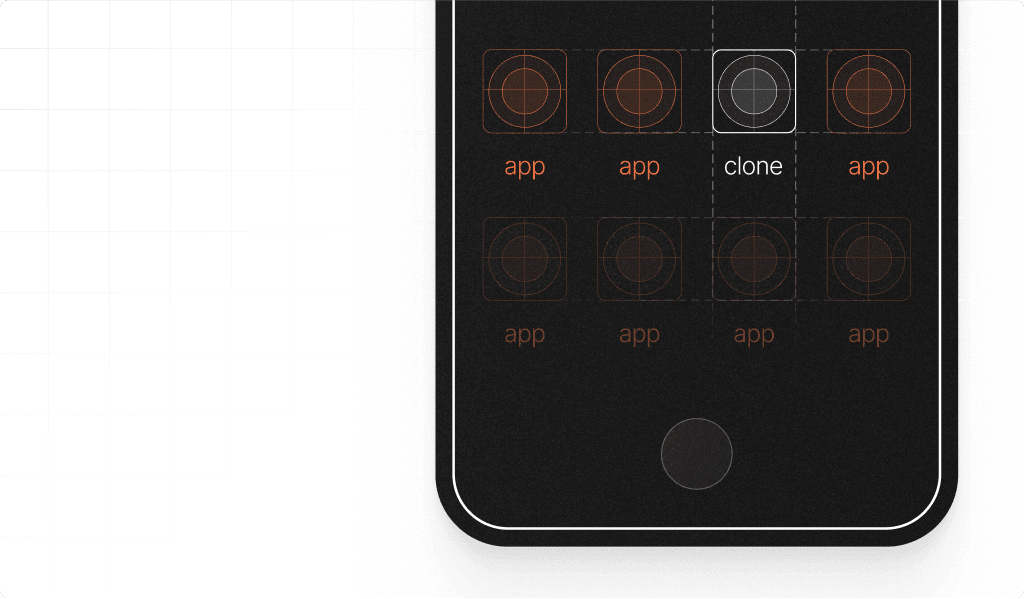 Navigating the Risks of User-Initiated App Cloning Navigating the Risks of User-Initiated App Cloning
