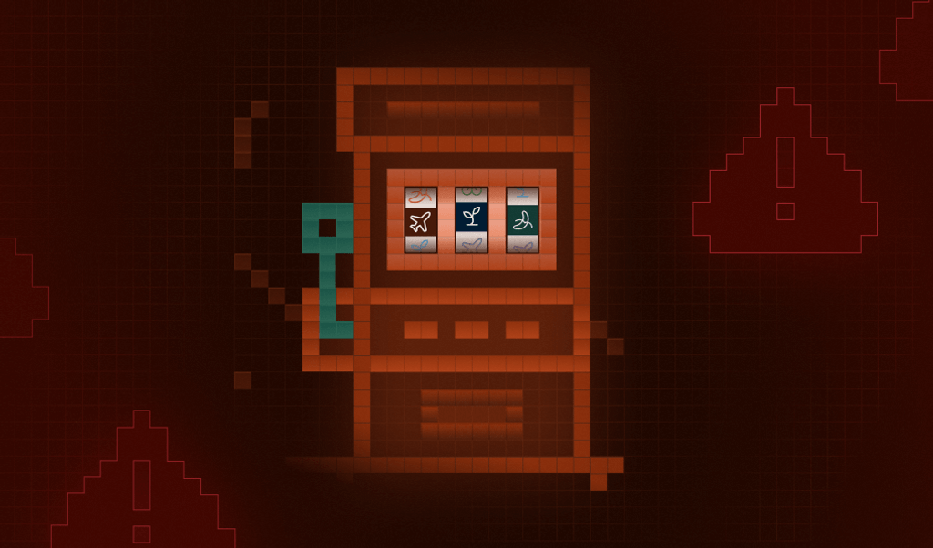 Image for NAF gaming & gambling blog post