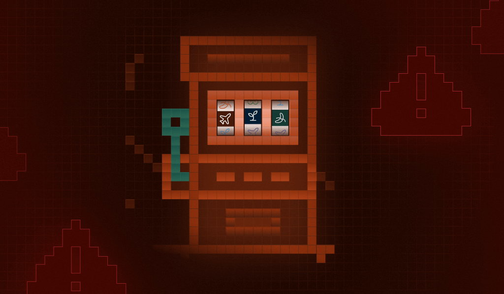 Image for NAF gaming & gambling blog post