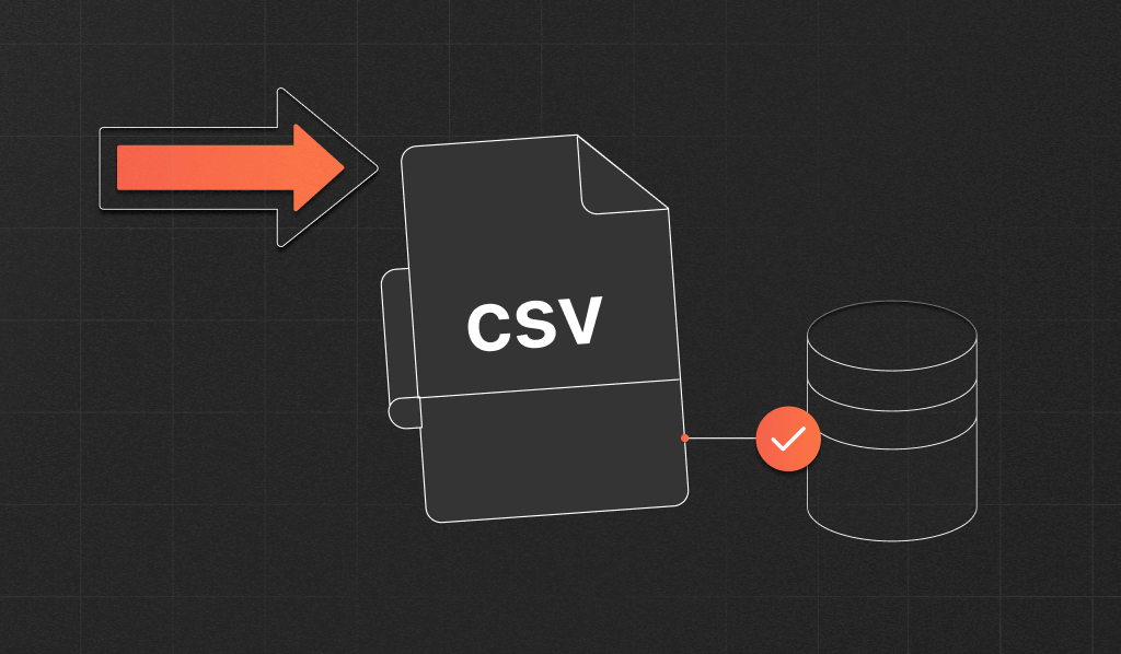 Product update: Analyze Fingerprint data with bulk CSV export