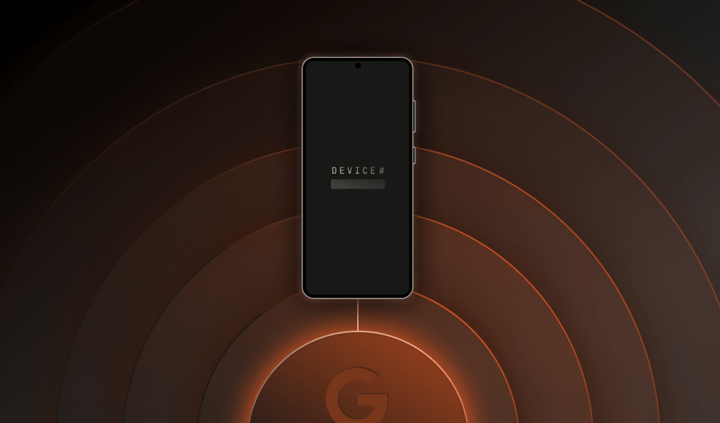 Image for Google Device Recall API blog post
