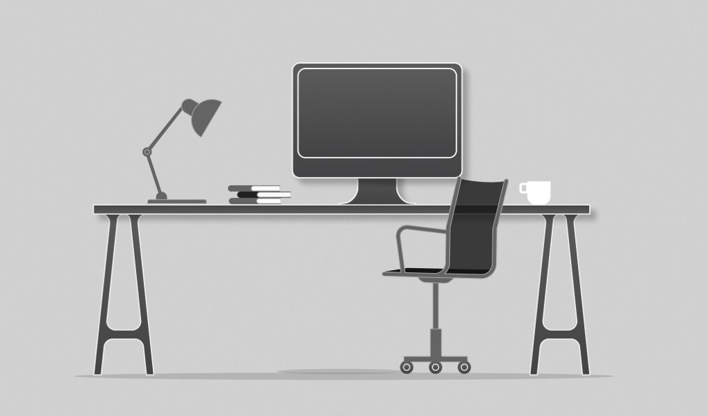 The Top Five Must-Have Work-From-Home Essentials