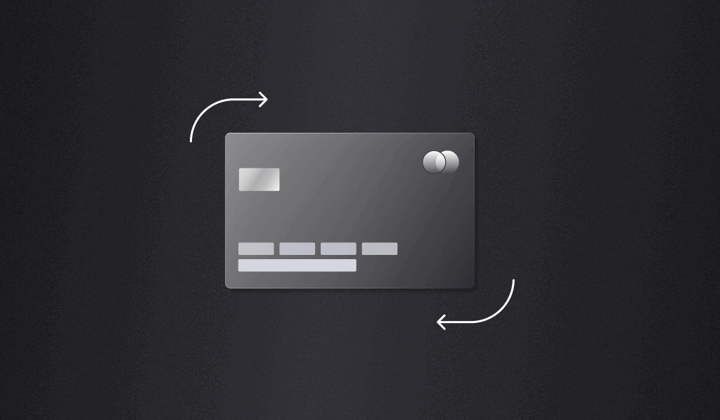 credit card chargeback credit card chargeback