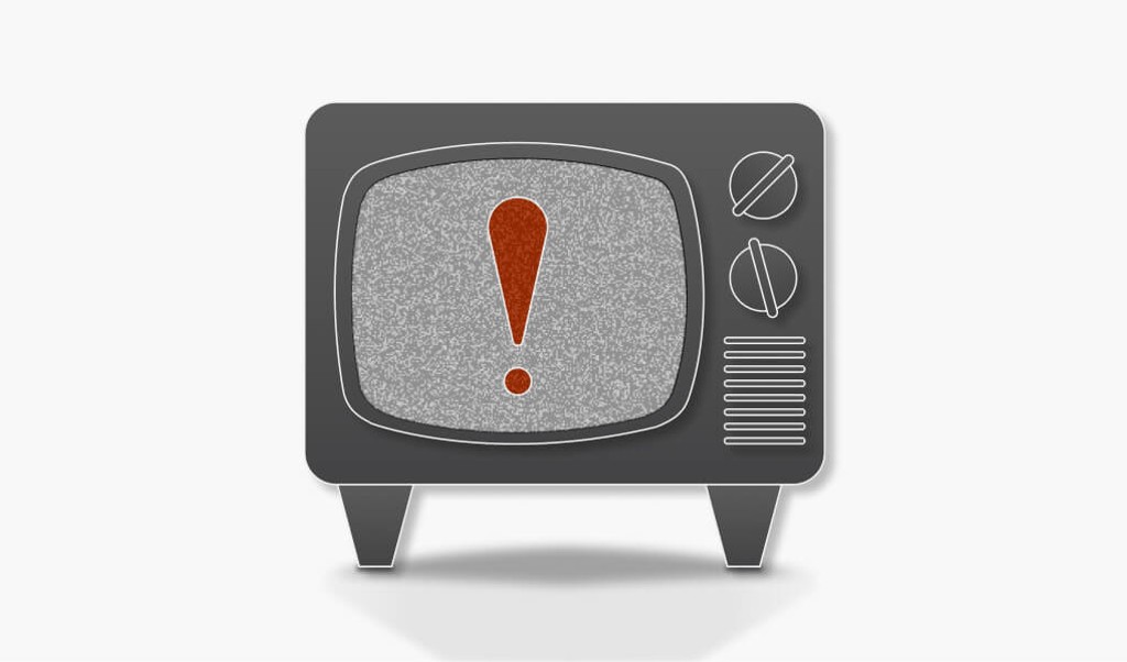 Fraud in the News Image