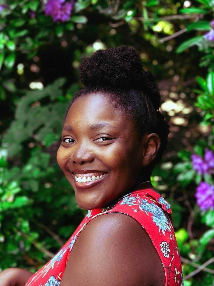 Keshia Rose