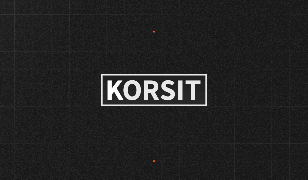 korsit customer story