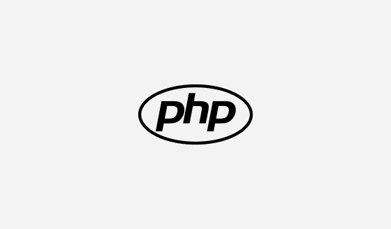PHP Server API SDK card