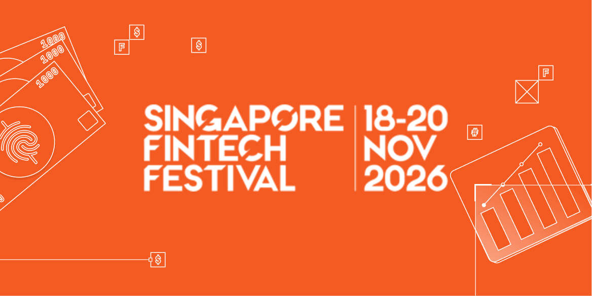 Singapore FinTech Festival (SFF 2026)