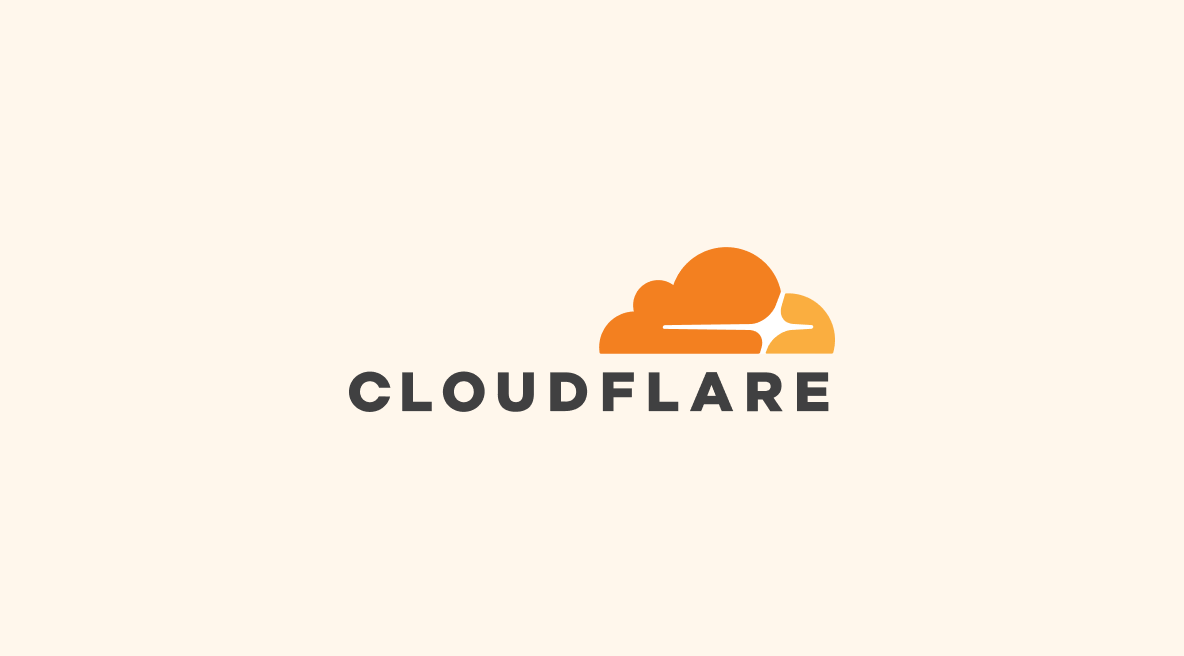 Cloudflare card