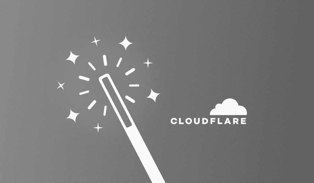 cloudflare integration wizard
