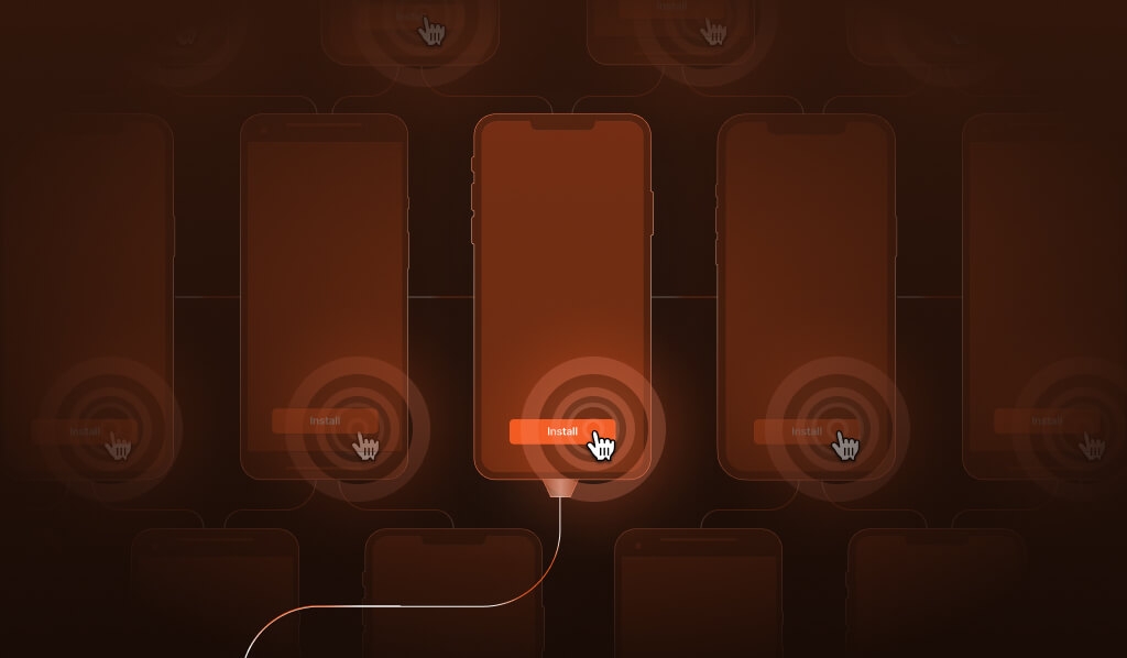 device farm charging