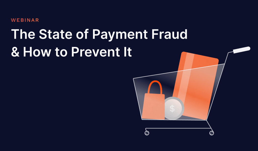 webinar payment fraud