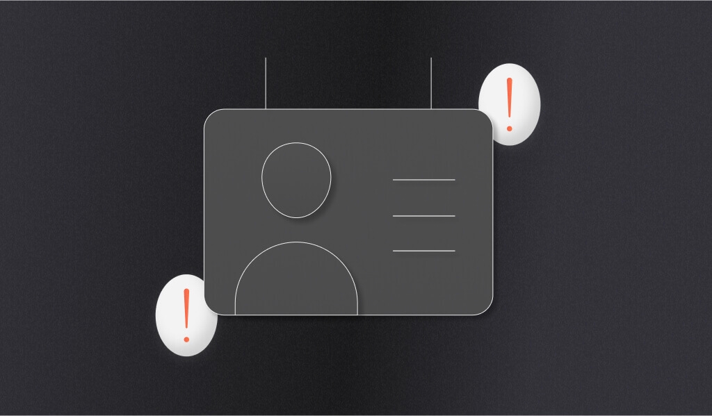 How to Improve Your Online User Identification Process Image How to Improve Your Online User Identification Process Image